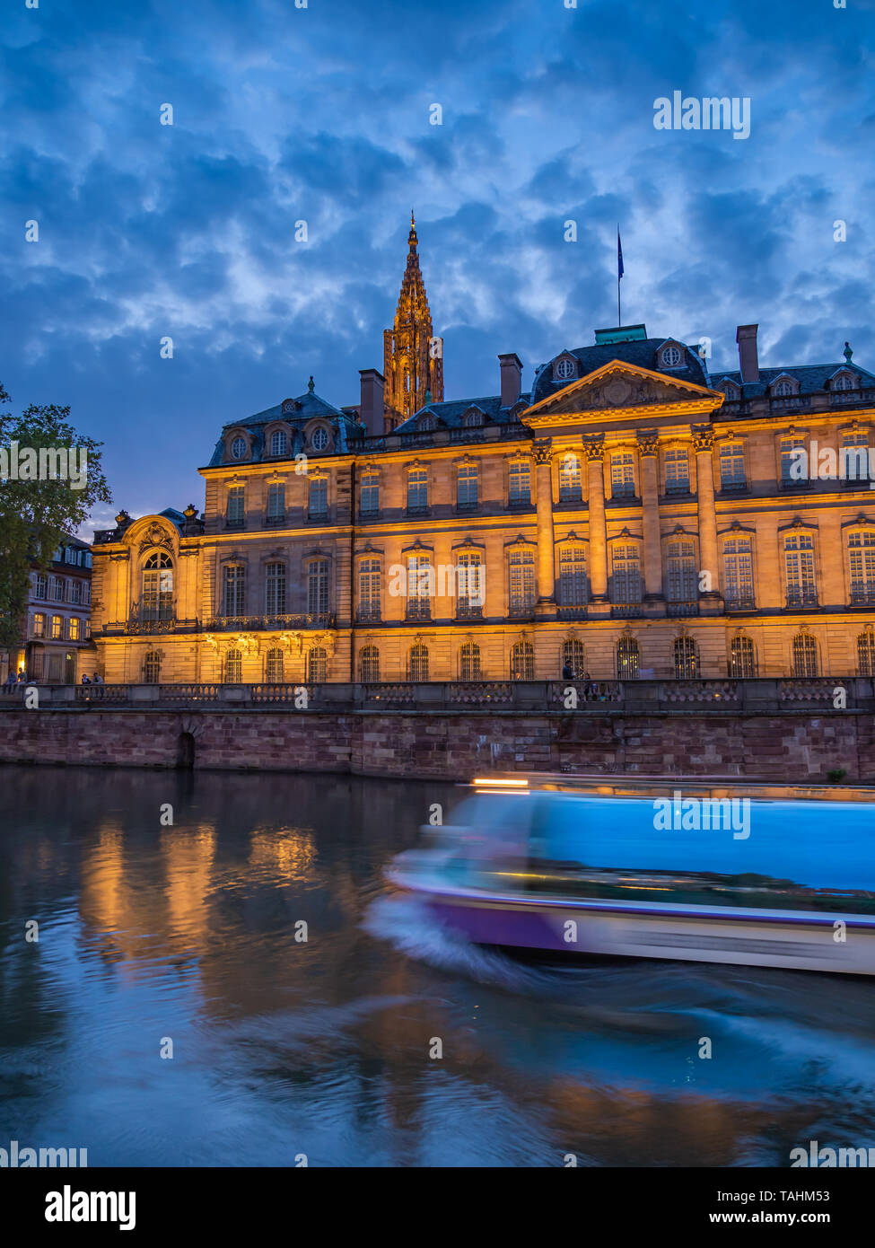 Museo di belle arti a strasburgo immagini e fotografie stock ad alta