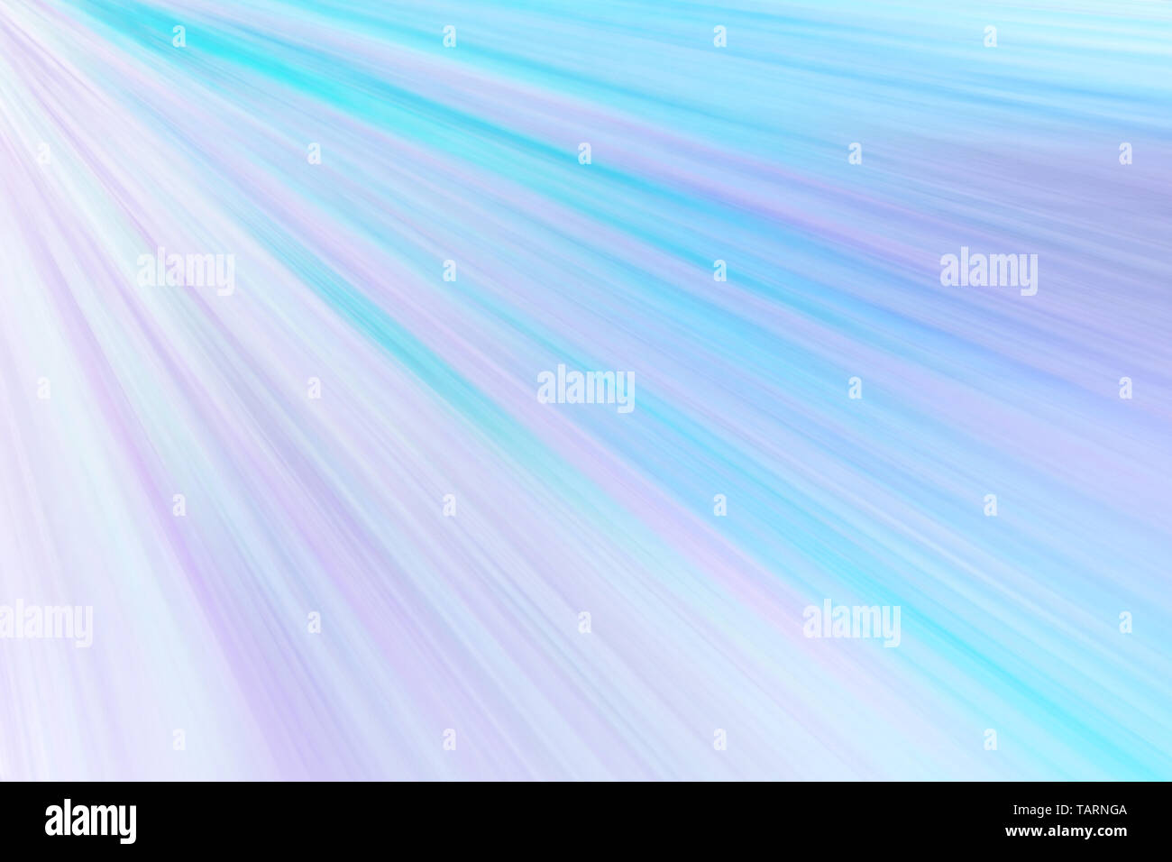 Blu e viola le travi. Abstract texture di colore e sfondo Foto Stock