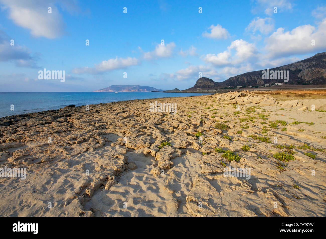 Levanzo Italy Beach Immagini Levanzo Italy Beach Fotos