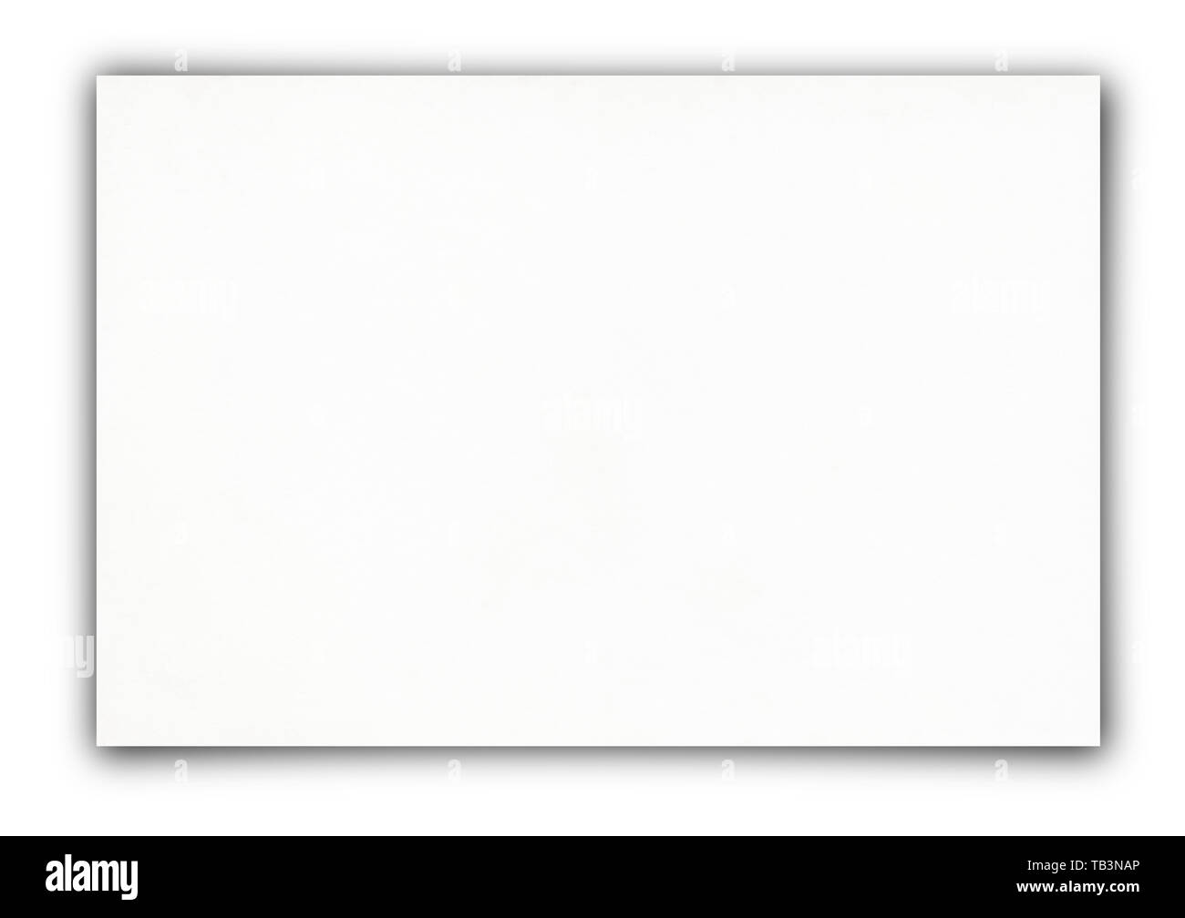 Il Blocco Note PNG trasparente e Il Blocco Note disegno - Nota carta bianca  di carta per scrittura di carta vuota - Blank White Notepad su sfondo nero.