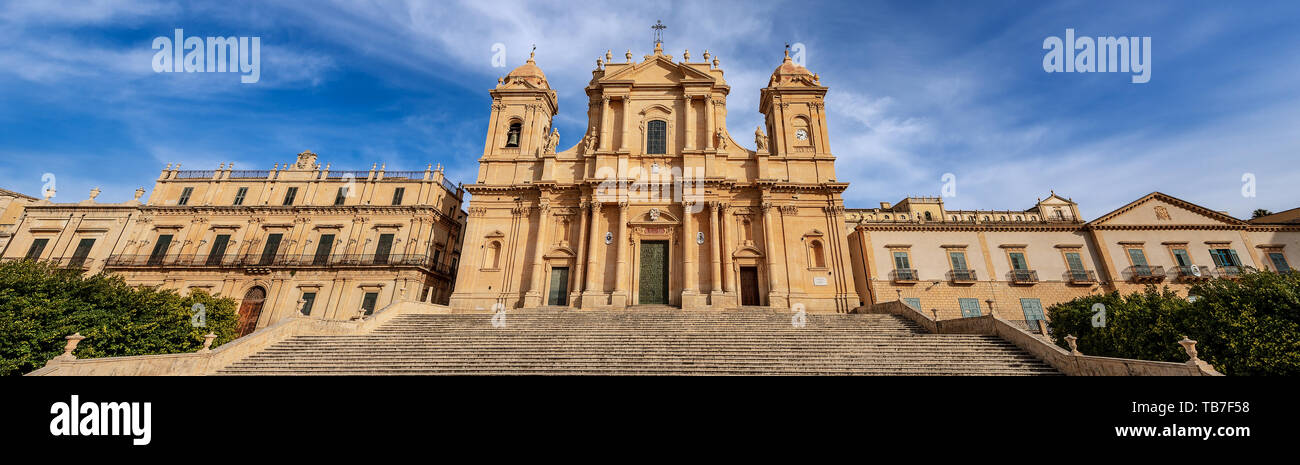 Basilica e Cattedrale di San Nicola di Myra (San Nicolo) in stile