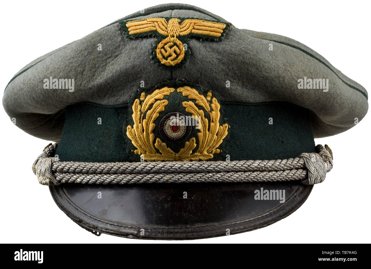 Artiglieria Reale Cappello Beanie con logo ricamato
