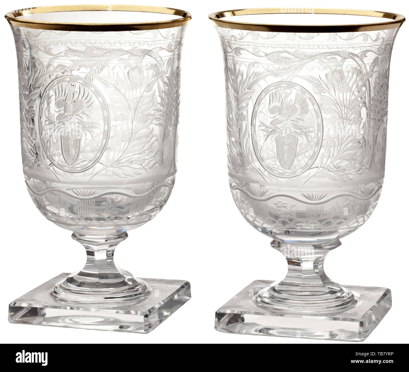 Voluntary Auction Of The Former Possessions Of Hermann Goring Immagini E Fotos Stock Alamy