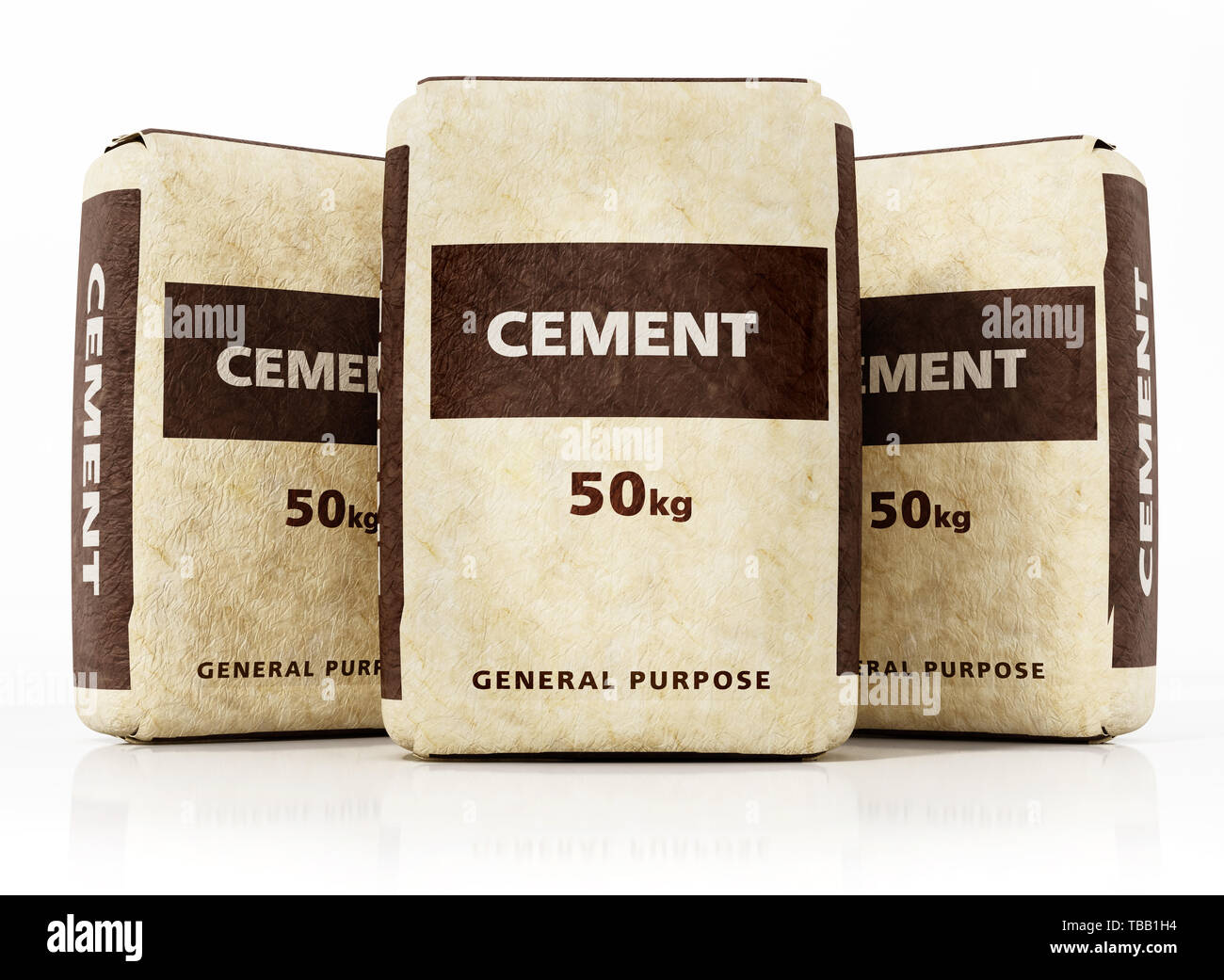 Cement bags immagini e fotografie stock ad alta risoluzione - Alamy