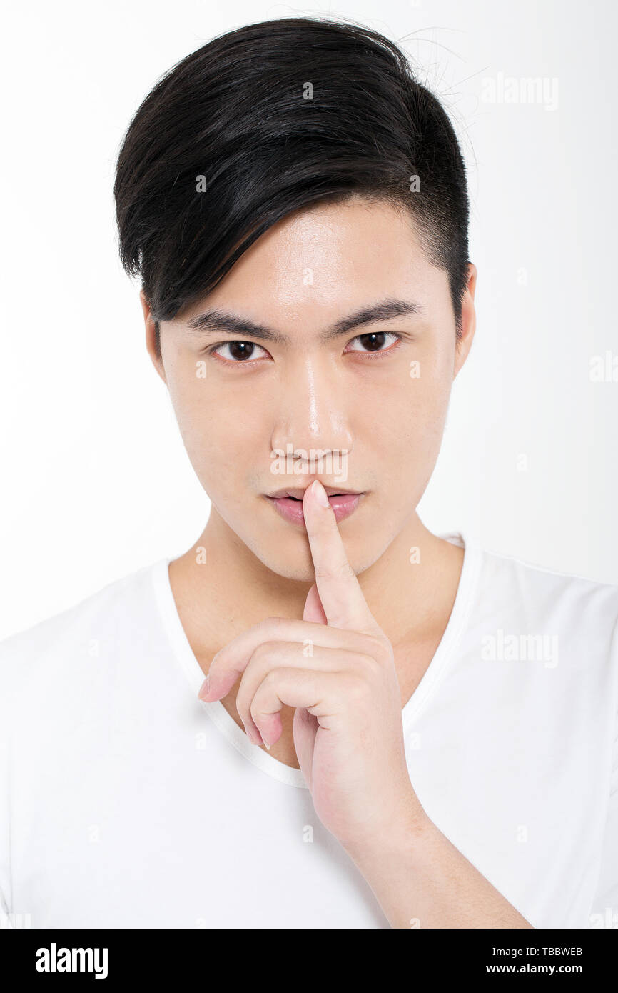 25 a 30 anni Foto Stock