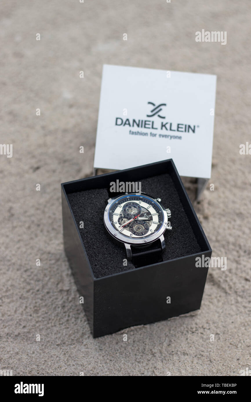 Daniel klein deals orologi