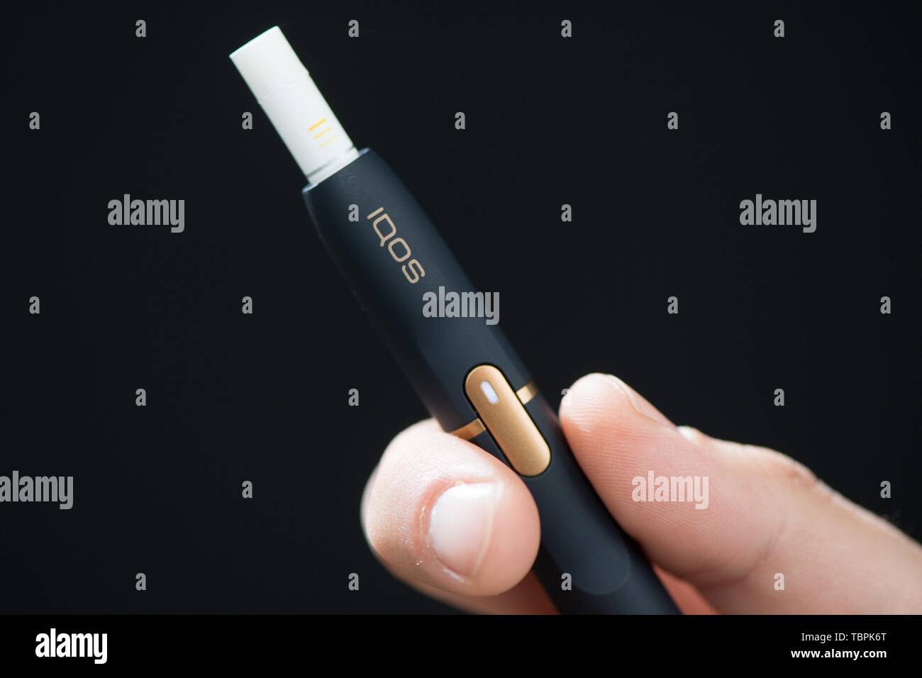 differenza iqos e sigaretta elettronica Meglio Sigaretta Elettronica O Iqos IQOS VS Sigaretta Elettronica:  differenze main image 0