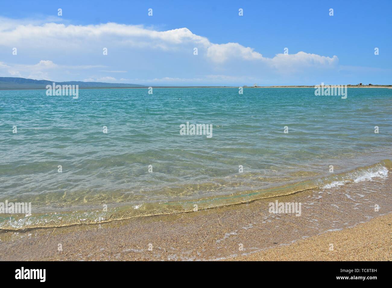 Buona Cerchi. Foto Stock