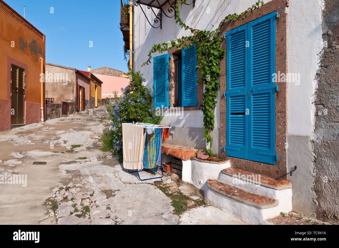 Abbigliamento rurale italiano immagini e fotografie stock ad alta  risoluzione - Alamy