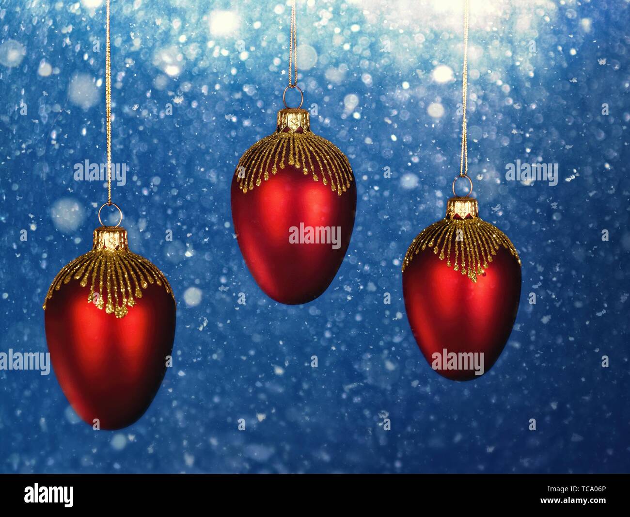Sfondi Natalizi 4k.Christmas Wallpapers Immagini E Fotos Stock Alamy