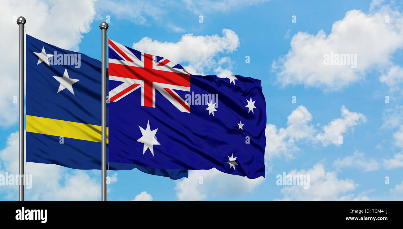 Bandiera nazionale australiana da appendere in poliestere Bandiera nazionale australiana da appendere in poliestere