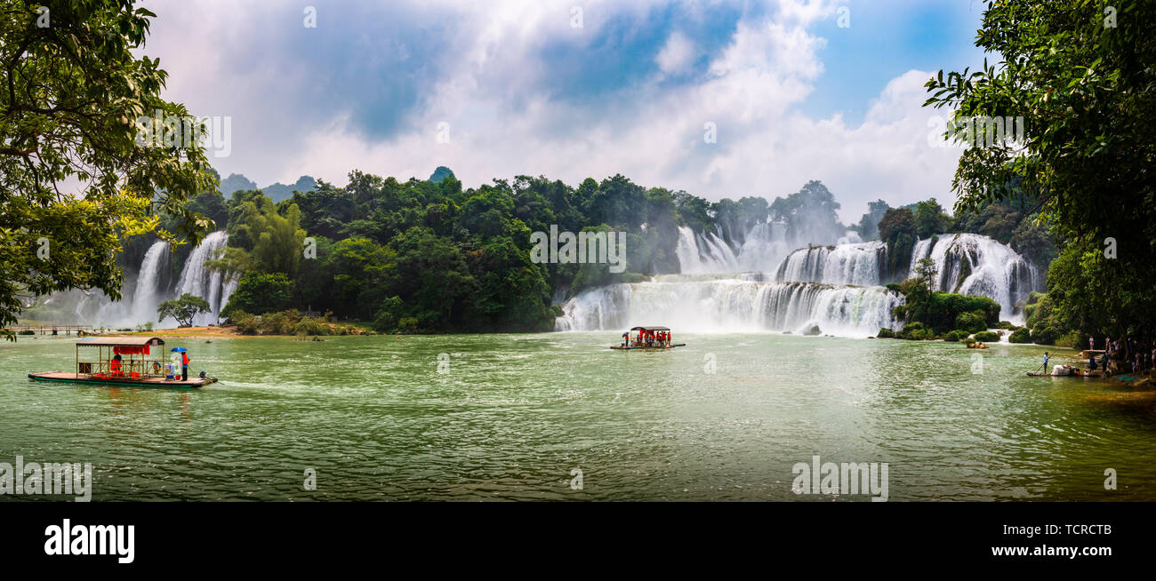 Divieto di viaggio in cina immagini e fotografie stock ad alta