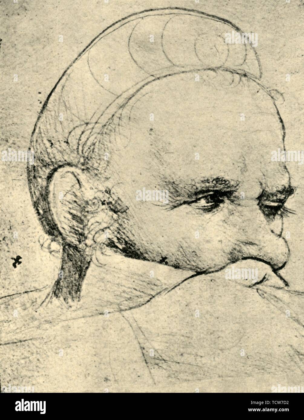 Hans Holbein The Elder Immagini e Fotos Stock - Alamy
