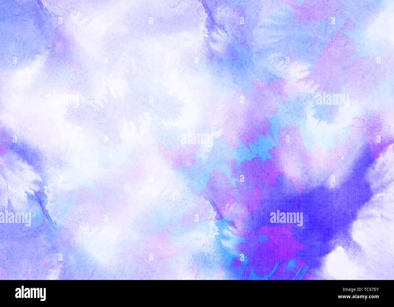 Abstract estetica perfetta pastello acquerello di giunzione del materiale  di sfondo Foto stock - Alamy