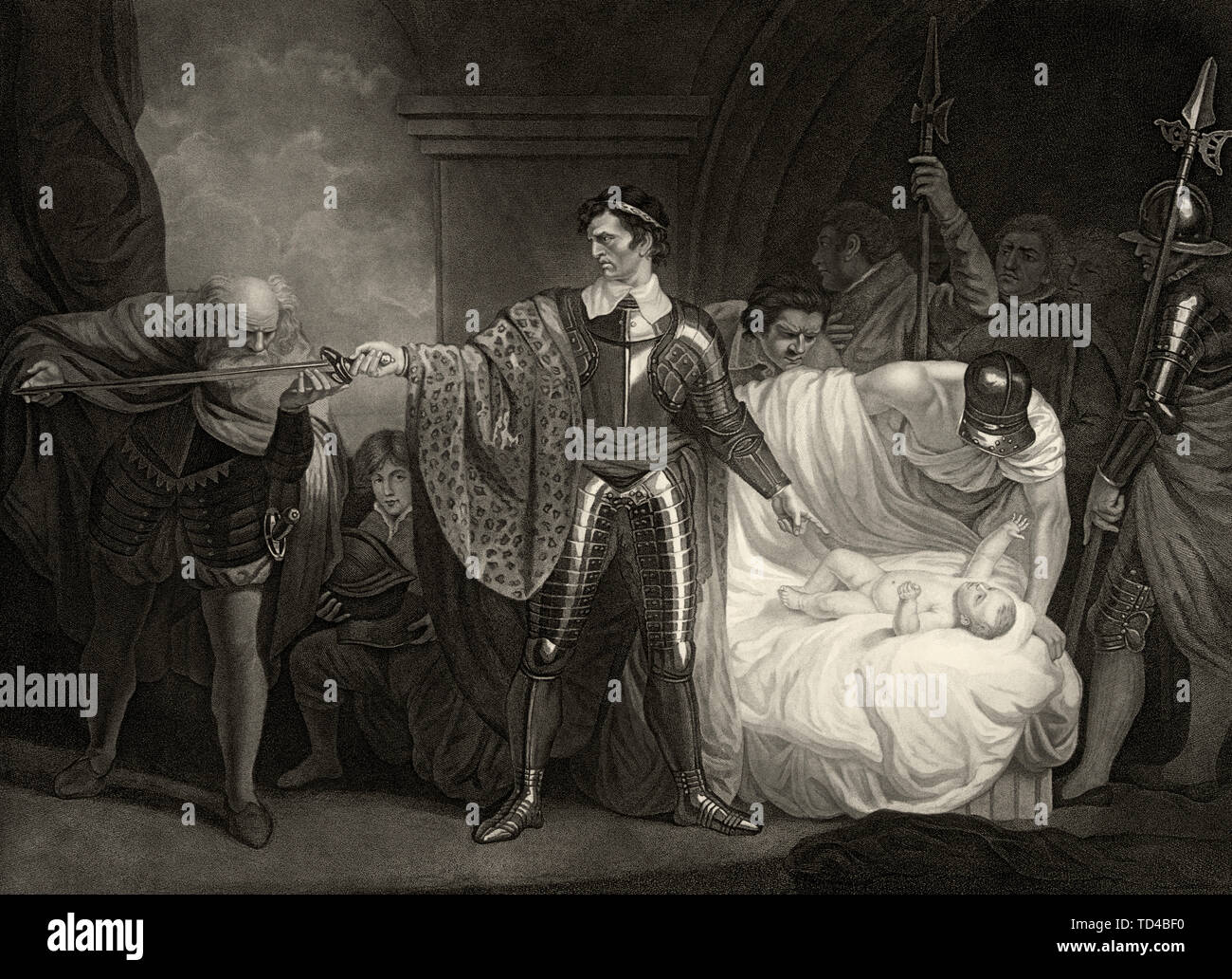 Young william shakespeare immagini e fotografie stock ad alta risoluzione -  Alamy