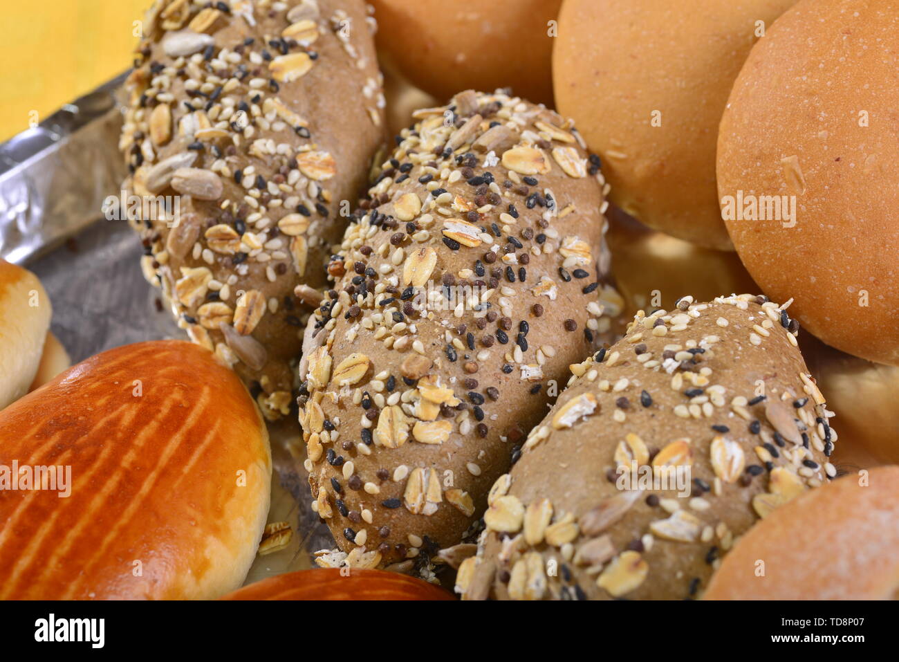 Il cibo con una deliziosa fotografia nessuno fa il cioccolato per dessert, zucchero, torta, gourmet candy fotografia rinfreschi, pasticcini, cottura tagliatelle, frutta, pasti nutrienti fatti in casa, pane delizioso di cucina e di fotografia Foto Stock