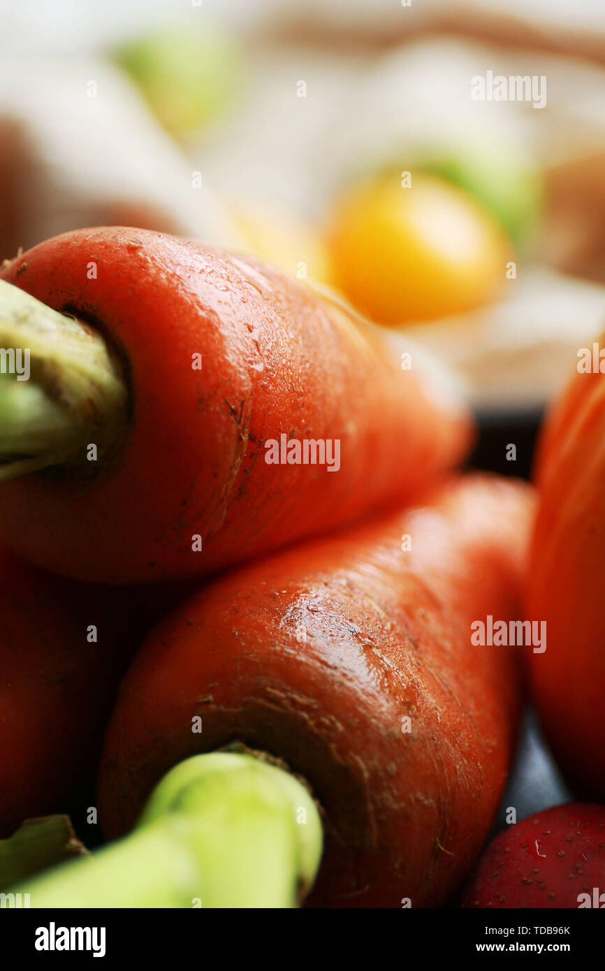 Frutta. Foto Stock