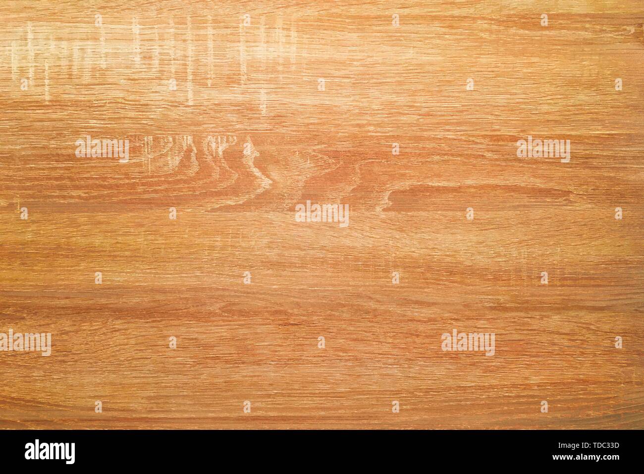 Legno sfondo marrone scuro, texture Foto Stock