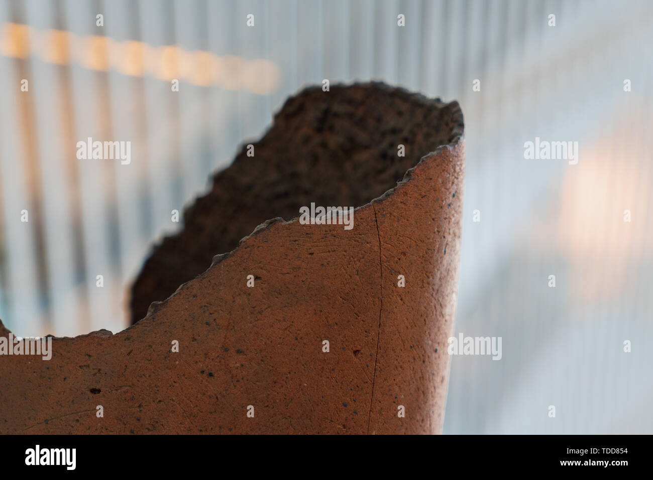 Sichuan Art Museum Foto Stock