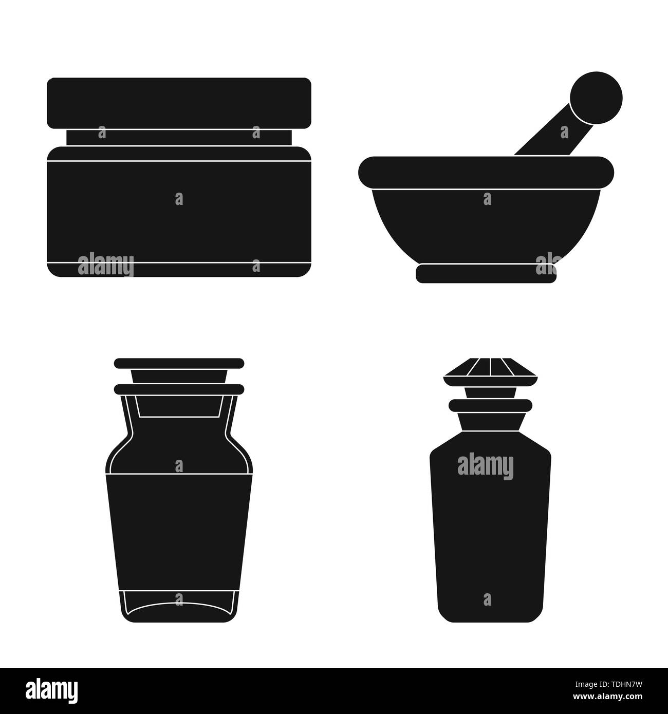 Bottiglia di plastica,,ciotola, vetro, fiala,pestello,etichetta,malta,spray,cap,smerigliare,cosmetic,pillola,tradizionale,vitamina naturale,,contenitore,farmacia,antibiotico,bevanda,prescription,dropper,miscela,ayurvedico,siero a base di erbe,,trattamento,wellness,farmacia,pharmaceutical,medicina,la salute,ospedale,guida,negozi,healthcare,impostare,vettore,icona,immagine,isolato,raccolta,design,l'elemento,graphic,segno,Black,semplici vettori vettore , Illustrazione Vettoriale