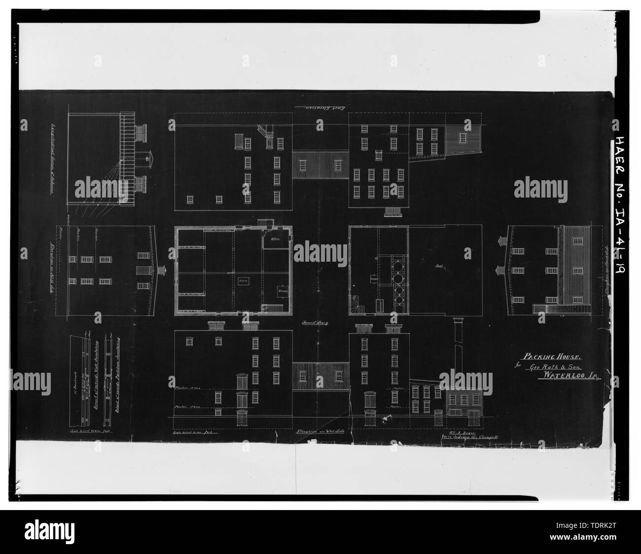 William Berger Immagini E Fotos Stock Alamy