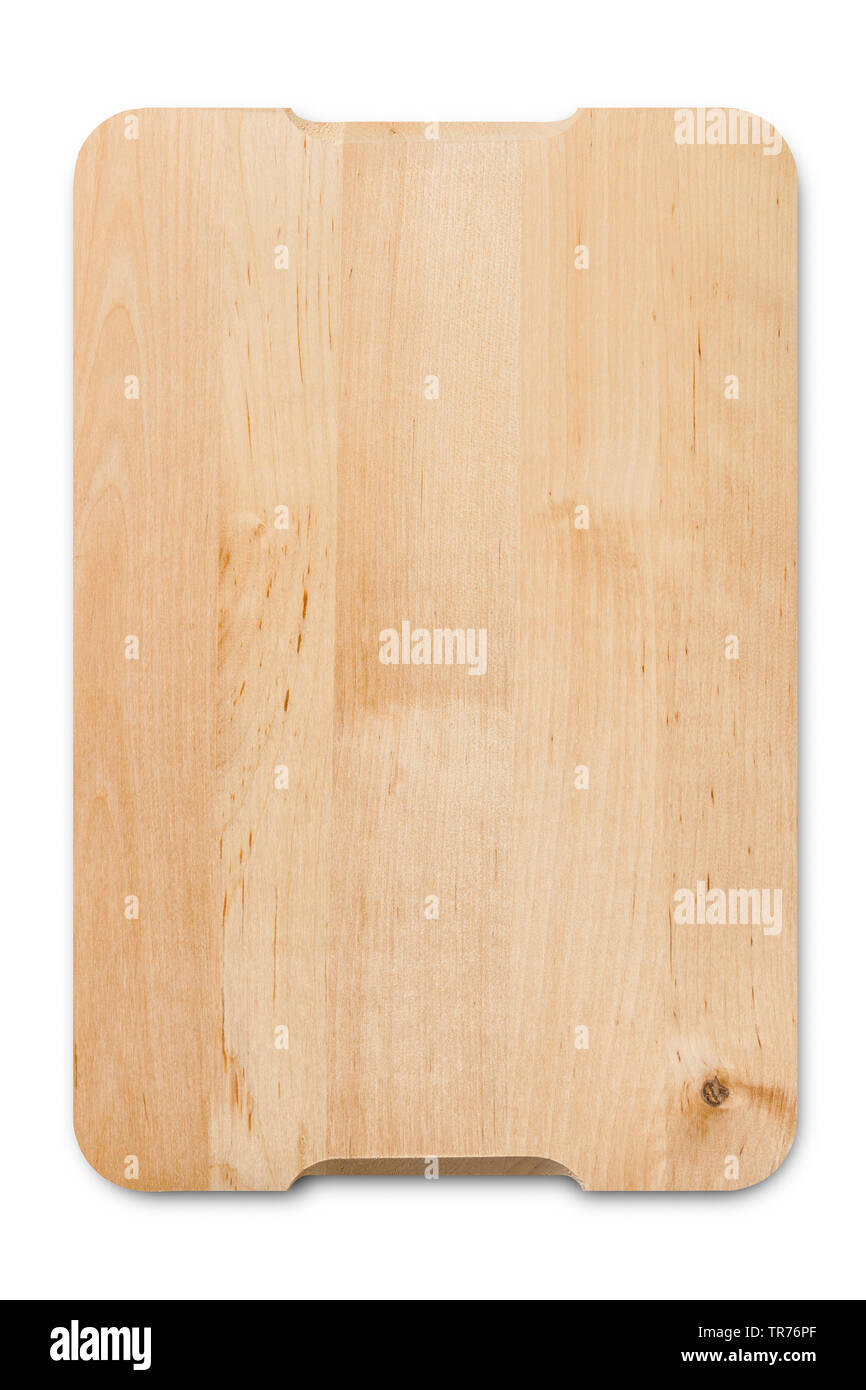 Tavola di legno, intaglio, Europa Foto Stock
