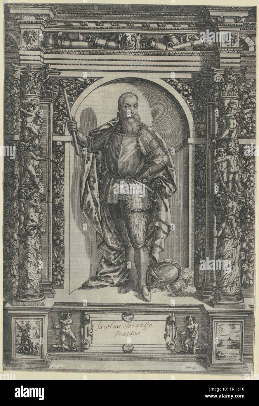 Soranzo, Jacopo,personalità e celebrità, inoltre, altre persone, a piena lunghezza e piena lunghezza, Uomo, uomini, maschio, Manly, Additional-Rights-Clearance-Info-Not-Available Foto Stock