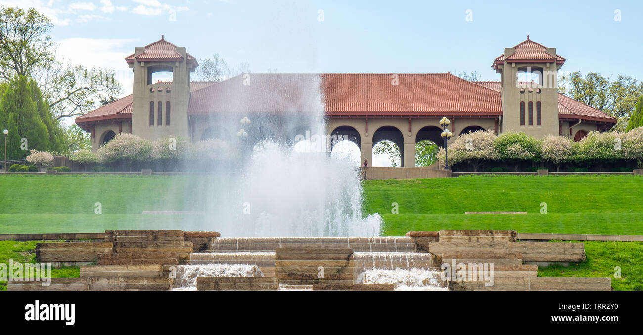 St Louis Worlds Fair Immagini E Fotos Stock Alamy