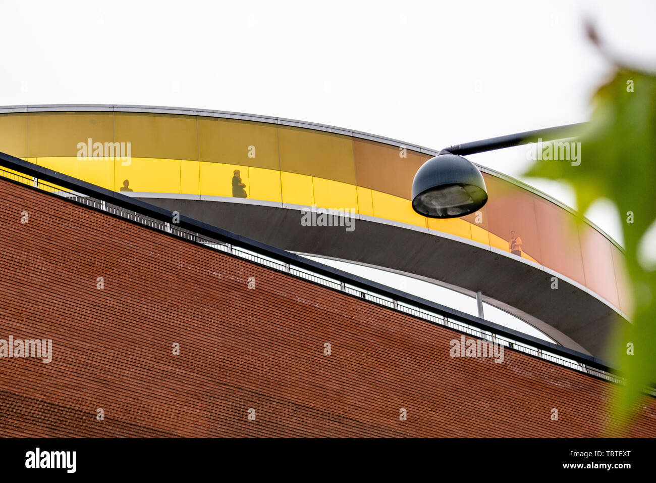 Aarhus, Danimarca Foto Stock