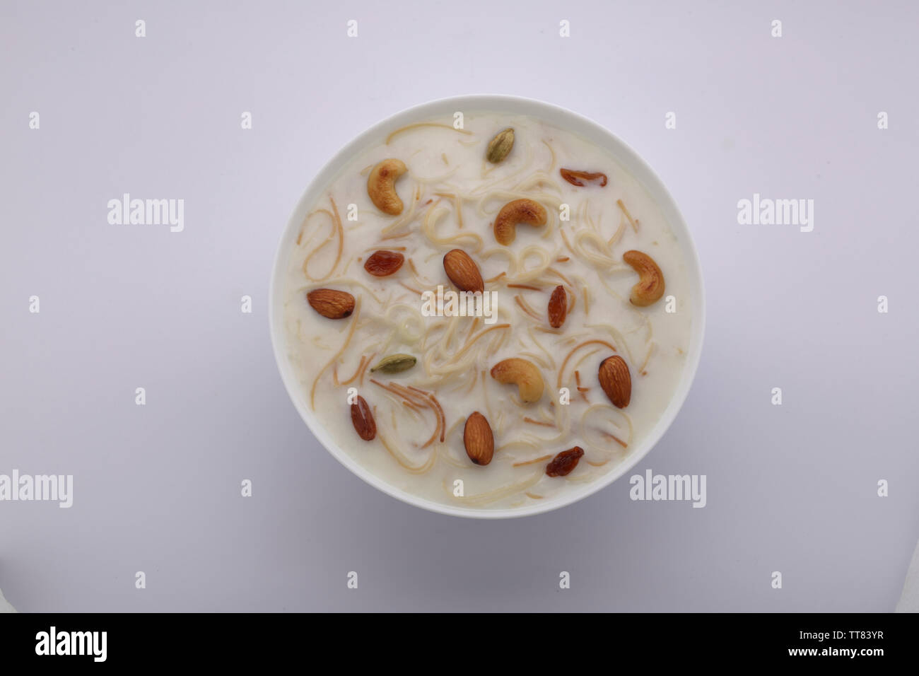 Payasam Foto Stock