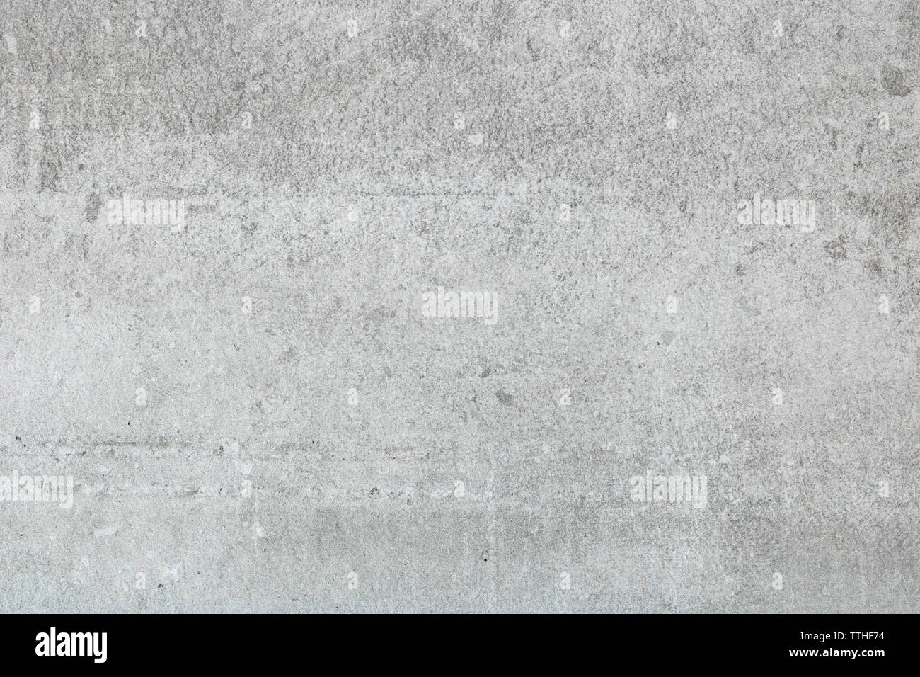 Grigio risorse grafiche, Calcestruzzo stampigliato sullo sfondo Foto Stock