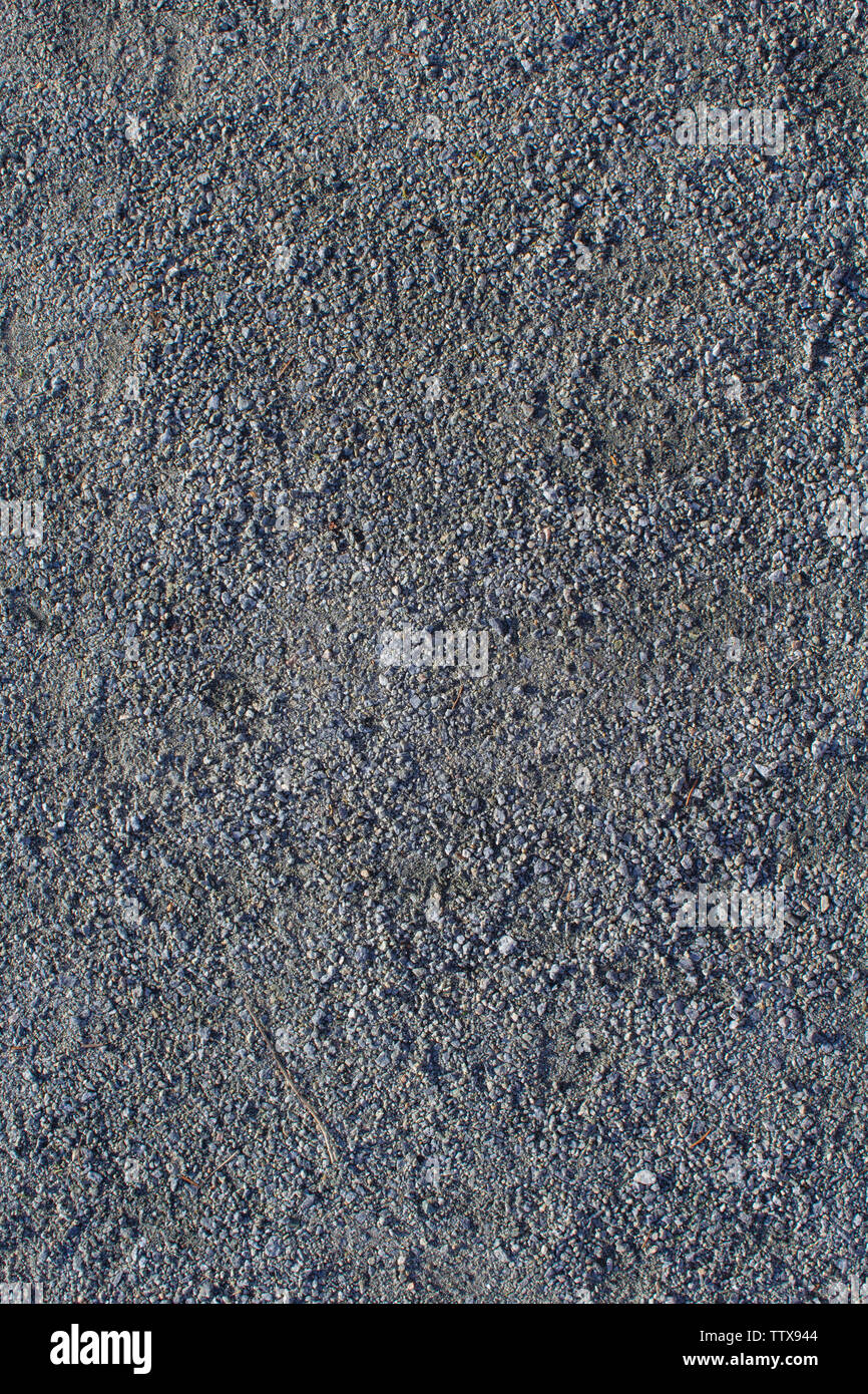 Pebble Texture di massa Foto Stock