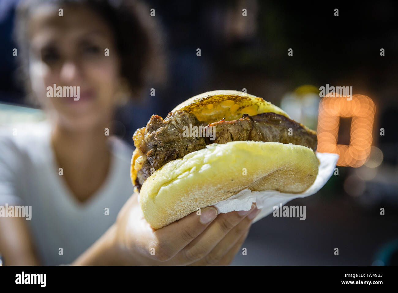 Carne Di Cavallo Immagini E Fotos Stock Alamy