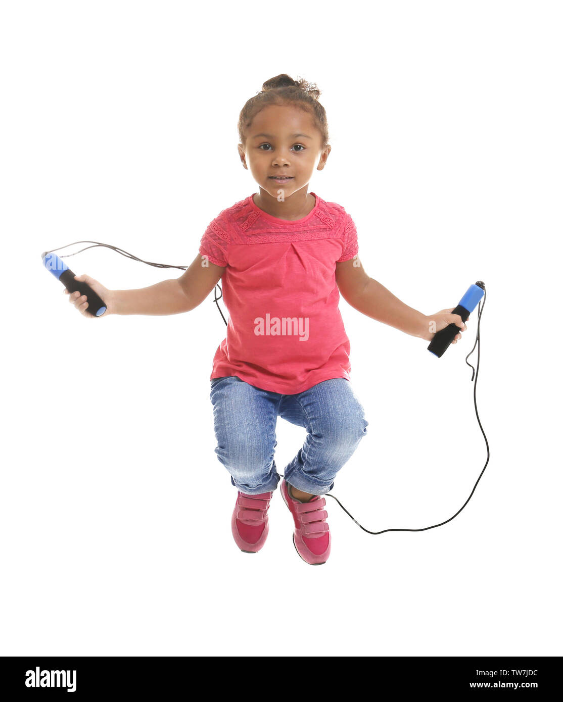 African jump rope child immagini e fotografie stock ad alta risoluzione -  Alamy