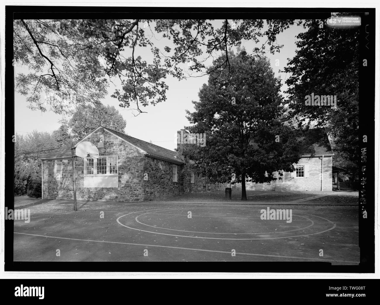 - Amici di Plymouth Meeting House, angolo di Germantown e Butler Lucci, Plymouth Meeting, la contea de Montgomery, PA; Jeanes, William; Wilson, Annie H; prezzo, Virginia Barrett, trasmettitore; Lavoie, Catherine C, storico; Boucher, Jack e, fotografo Foto Stock