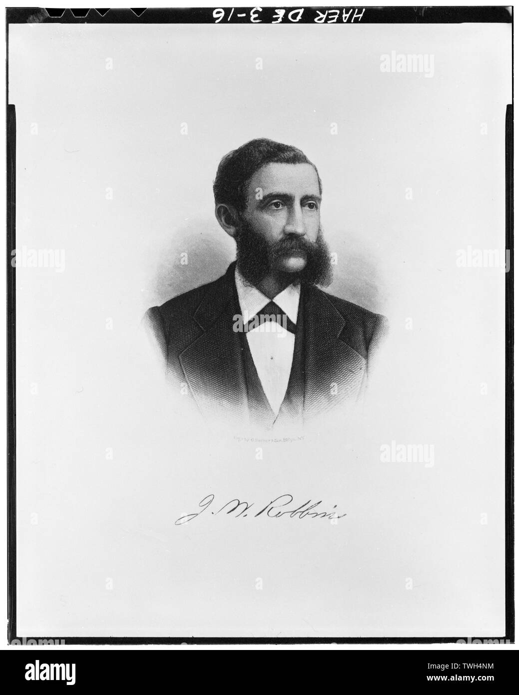 - Richardson e Robbins Cannery, Kings Highway, Dover, Kent County, DE Foto Stock