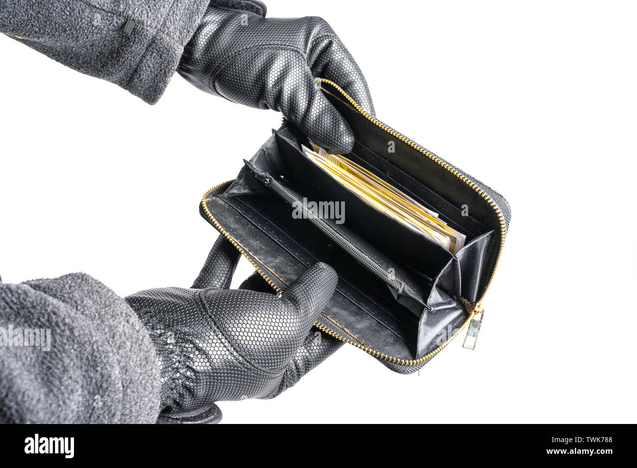 Rubare Crimine Immagini E Fotos Stock Alamy