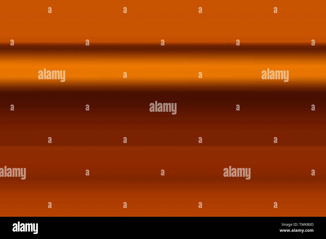 Abstract sfondo sfocato.Gold le linee e le curve. Configurazione a strisce. Foto Stock