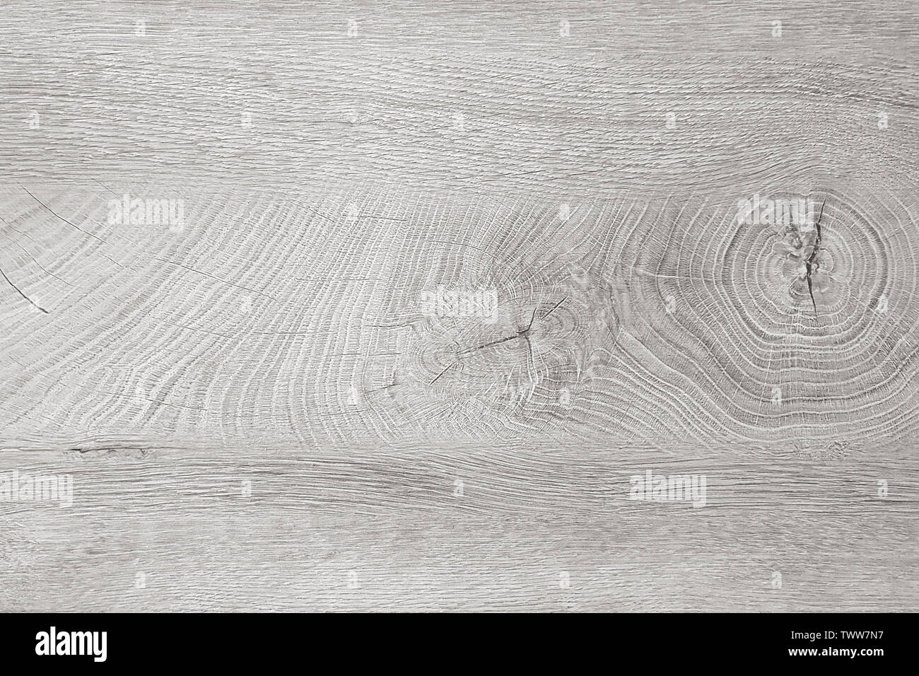 Grunge texture di legno da utilizzare come sfondo, legno texture con schema naturale Foto Stock