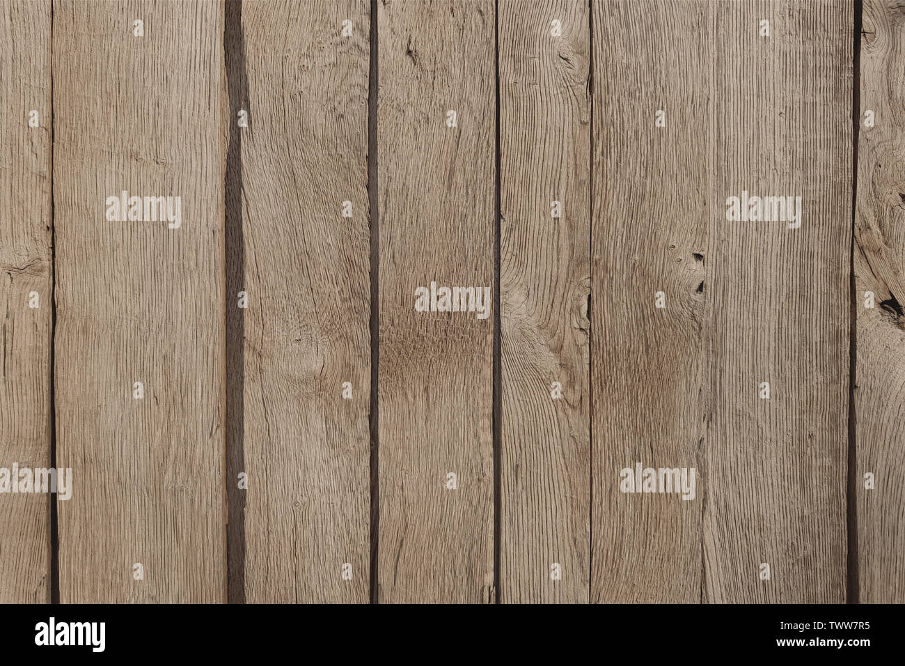 Grunge texture di legno da utilizzare come sfondo, legno texture con schema naturale Foto Stock