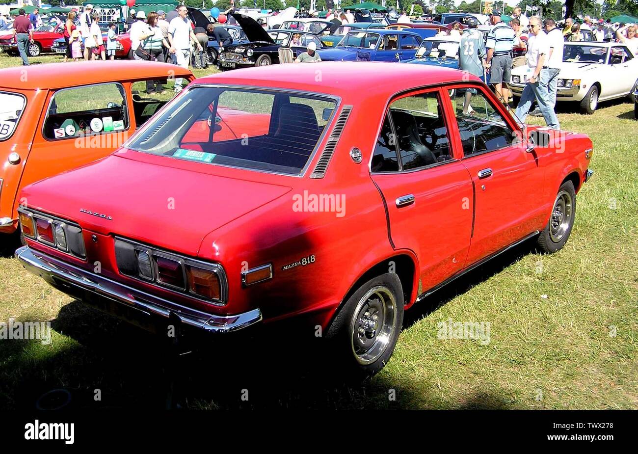 L'uploader originale era arpin immagini e fotografie stock ad alta