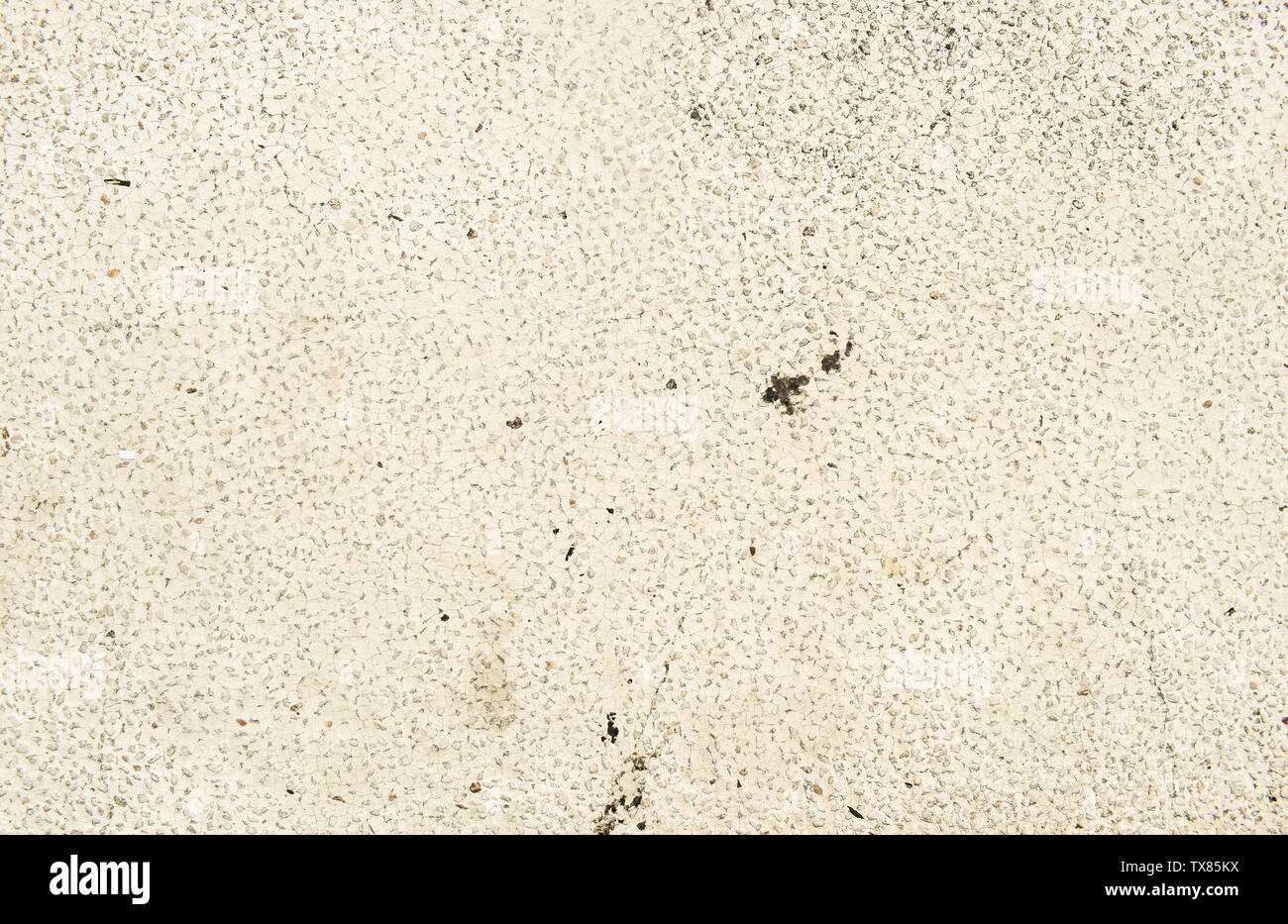 Antiquariato texture concreto sfondo. Vecchio cemento sul Greco antico monumment parete con molti dettagli. Stile foto stock utile per il banner o copia incolla Foto Stock