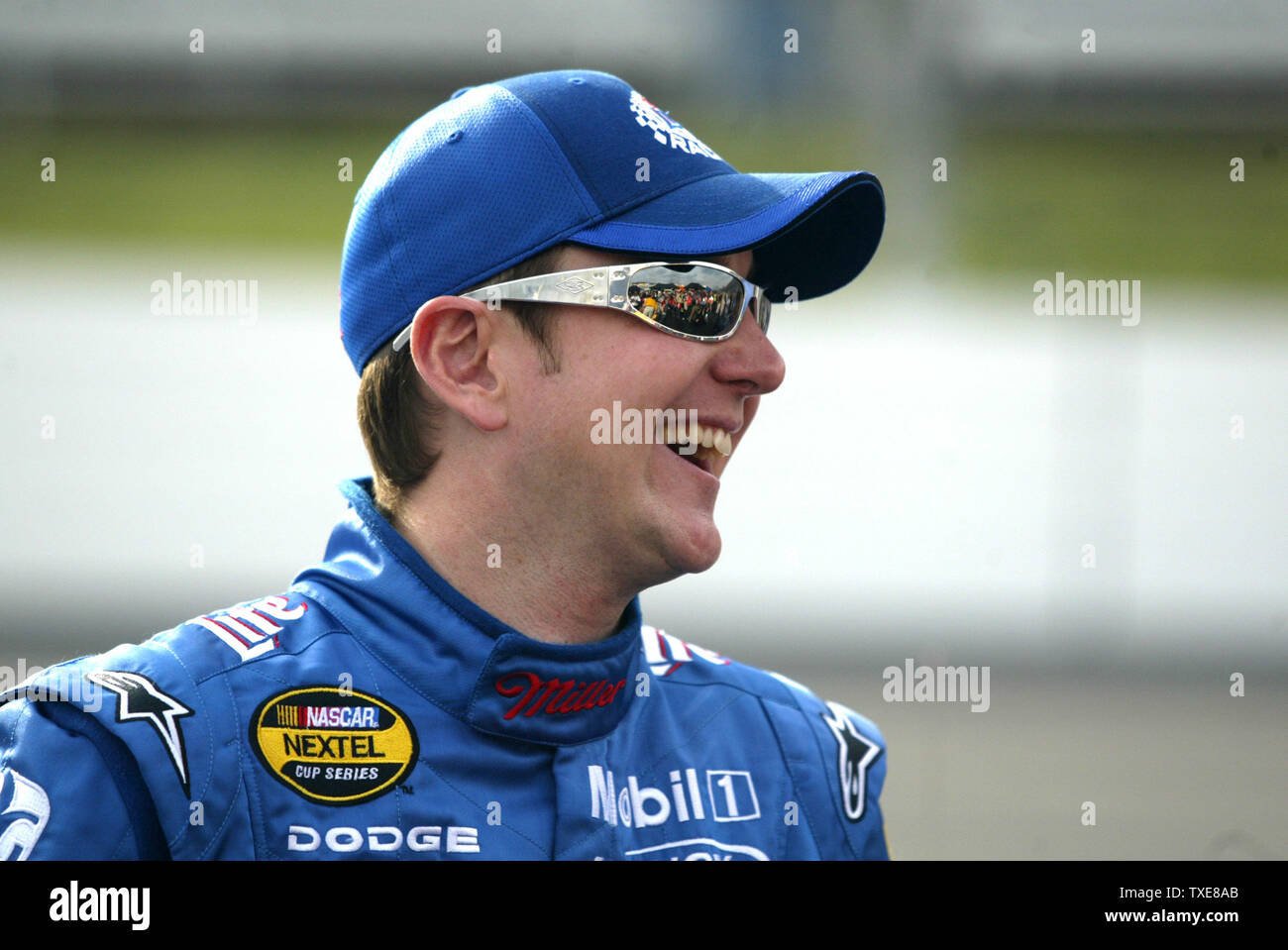 Due anni dopo il brutale assassinio di 22-mese-vecchio Alexander Johnson natale della concordia, il padre toddlerís ha detto che vuole mantenere il suo sonís viva memoria.Il 10 aprile, Keith natale di Charlotte ha detto che verrà aperto un designer hat store chiamato Alexander cappelli sul Viale Indipendenza. Una parte dei proventi della vendita hat andrà verso le madri di assassinati progenie e United Way. Entrambe le organizzazioni assistito la famiglia di Natale con supporto di reclamo e spese di sepoltura dopo la morte di Alessandro, egli ha detto. Keith Natale ha detto che ha avuto l'idea per il business da suo figlio. Ì(Alexa Foto Stock