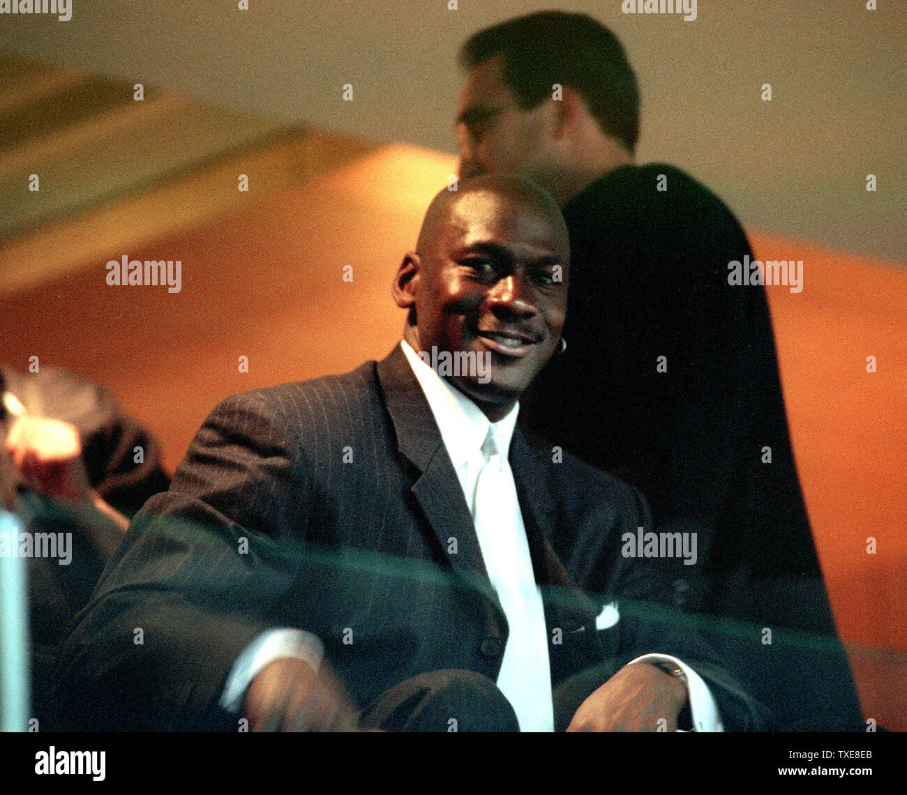 michael jordan proprietario
