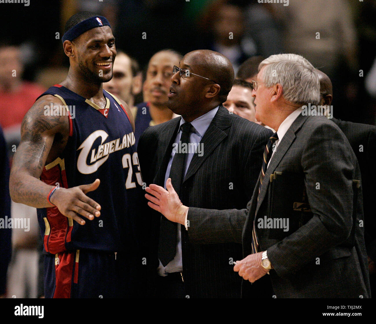 Datazione allenatore Chicago il