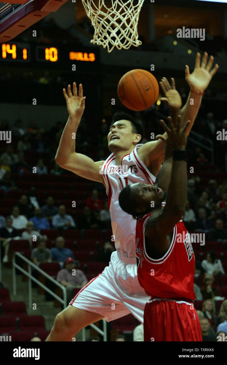 yao ming and shaq yao ming and shaq