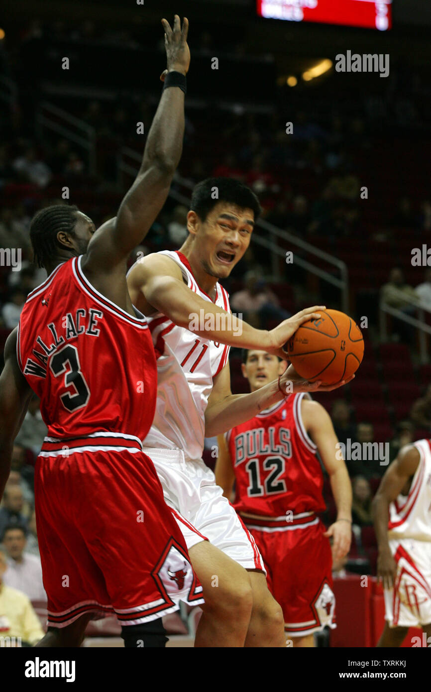 yao ming and shaq yao ming and shaq