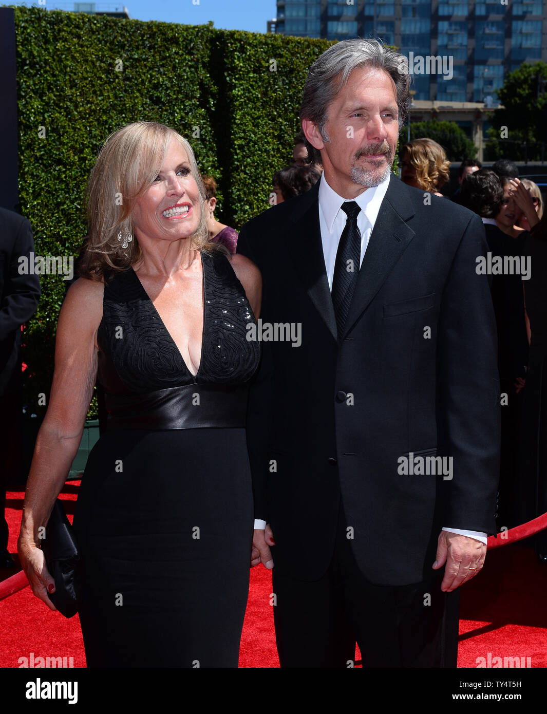 Teddi siddall and gary cole immagini e fotografie stock ad alta ...