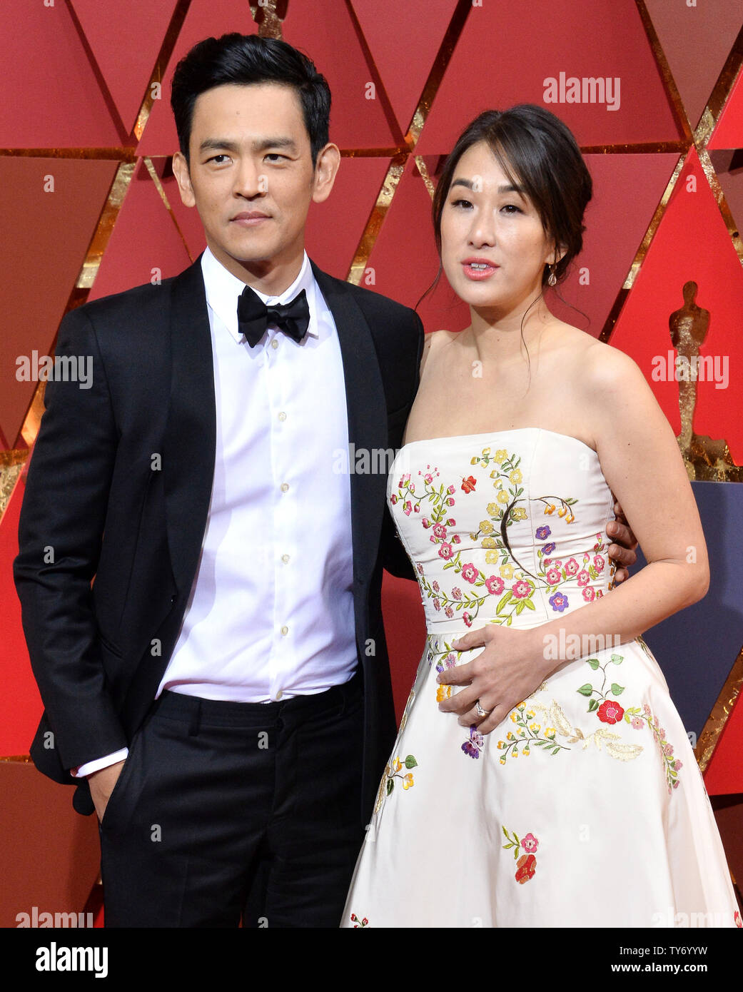 Kerri Higuchi Immagini E Fotos Stock Alamy