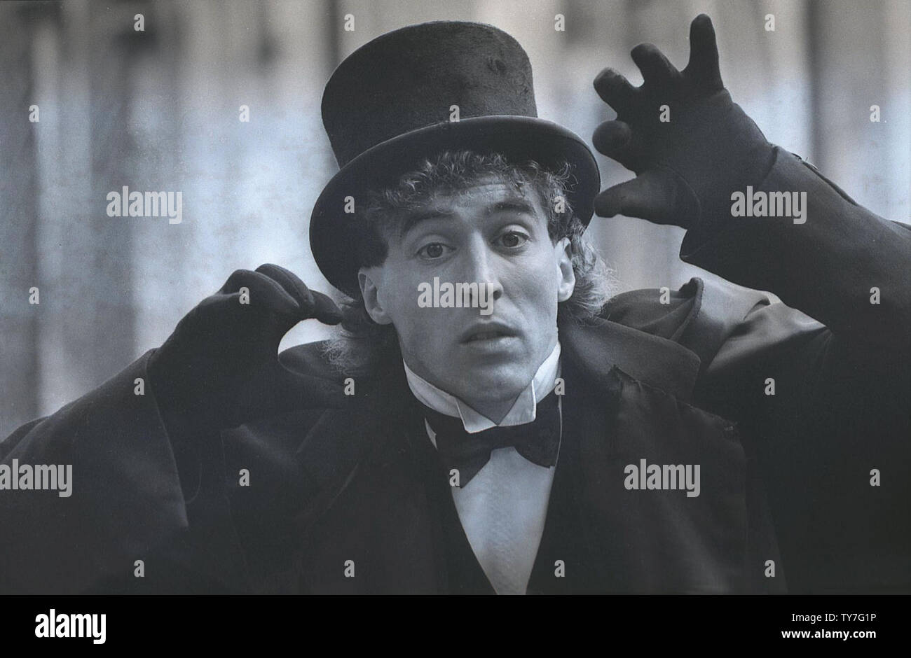 Set Cappello E Mantello Da Strega Viola - Foto 8